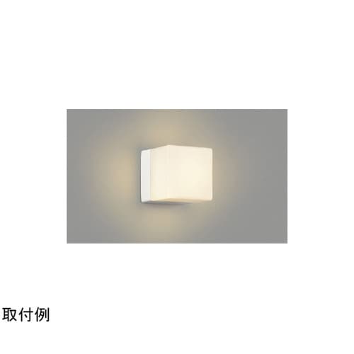 LED防雨防湿型ブラケット AU5265