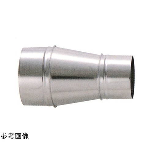 亜鉛片落管 250−175 AD250R