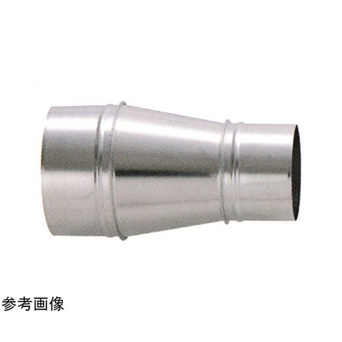 亜鉛片落管 300−100 AD300R