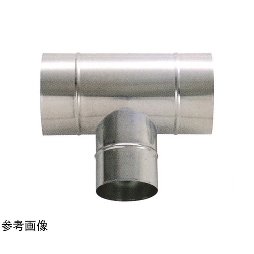 亜鉛T管 300−125 AD300T1