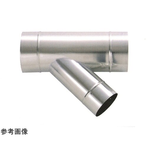 亜鉛Y管 300−275 AD300Y2