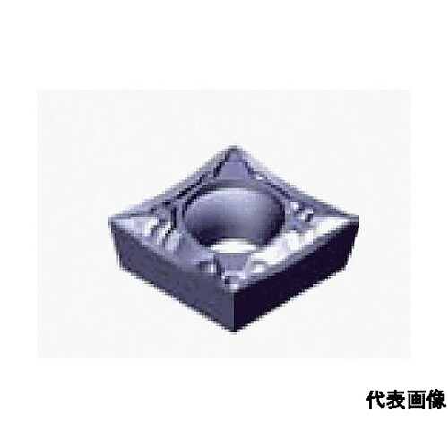 旋削加工用インサート PVDコーティング
