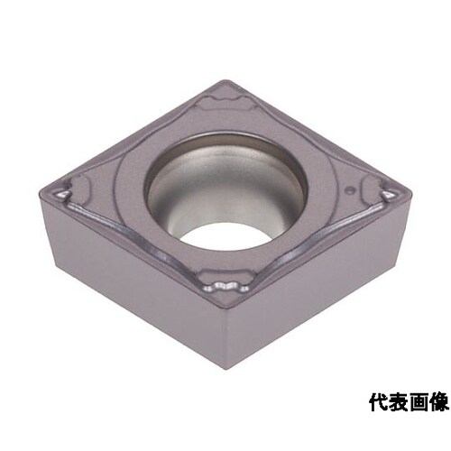 旋削加工用インサート PVDコーティング