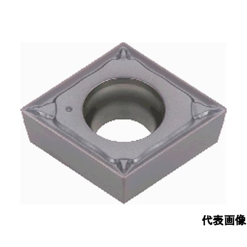 旋削加工用インサート CVDコーティング