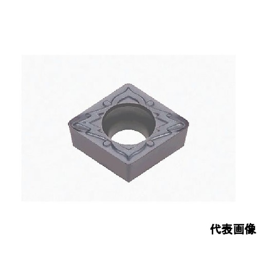 旋削加工用インサート PVDコーティング