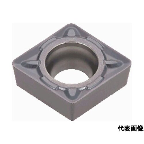 旋削加工用インサート PVDコーティング