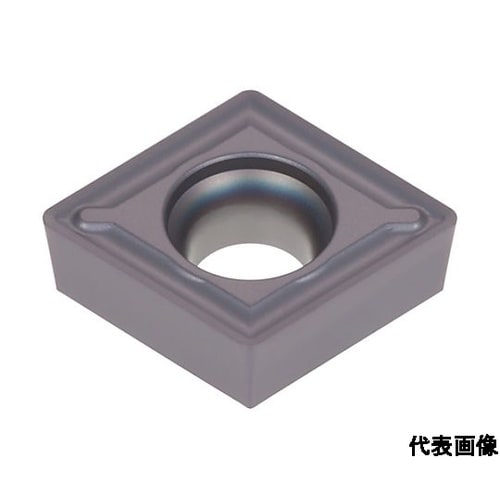 旋削加工用インサート PVDコーティング
