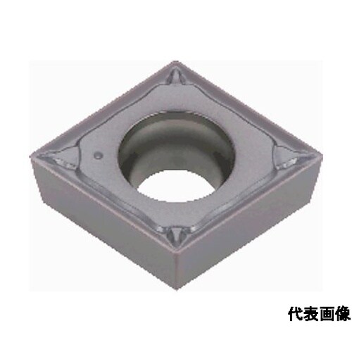 旋削加工用インサート PVDコーティング