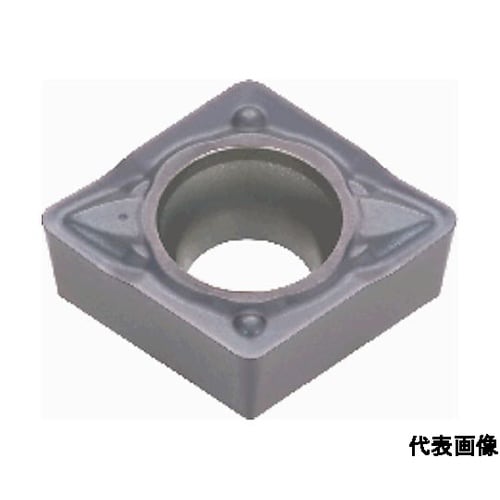 旋削加工用インサート PVDコーティング