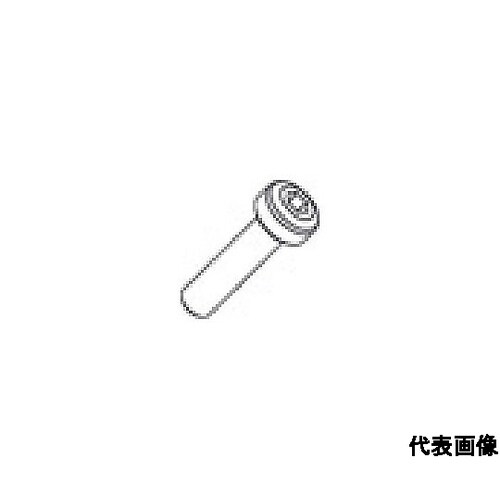 部品 締め付けねじ 1セット(5個入)