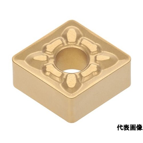 旋削加工用インサート PVDコーティング