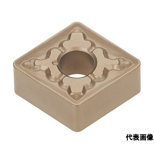 旋削加工用インサート PVDコーティング