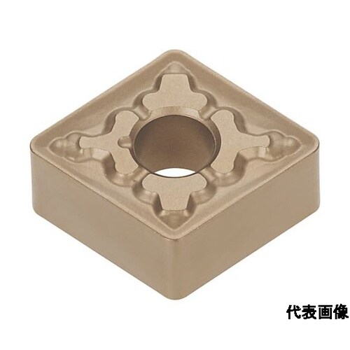旋削加工用インサート CVDコーティング