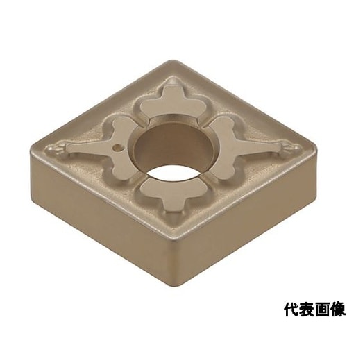 旋削加工用インサート PVDコーティング