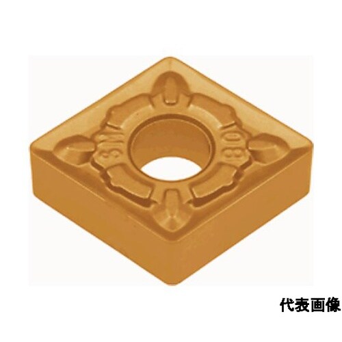 旋削加工用インサート CVDコーティング