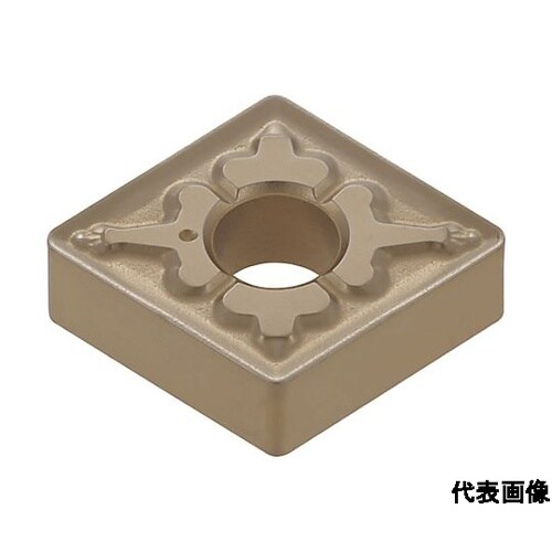旋削加工用インサート PVDコーティング