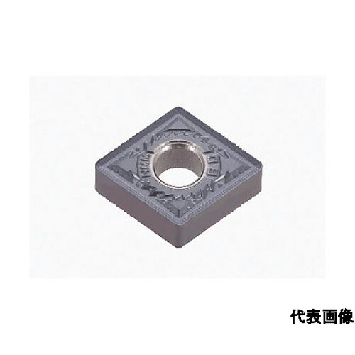 旋削加工用インサート PVDコーティング