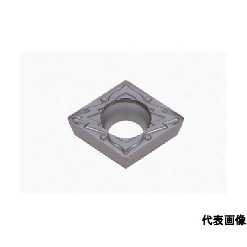 旋削加工用インサート PVDコーティング
