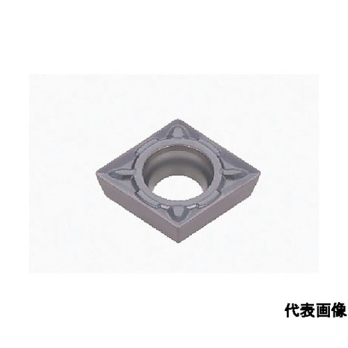 旋削加工用インサート PVDコーティング