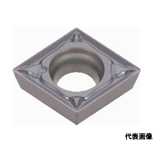 旋削加工用インサート CVDコーティング