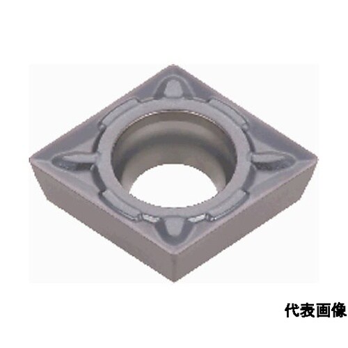 旋削加工用インサート CVDコーティング