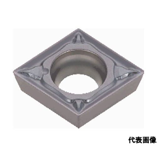 旋削加工用インサート CVDコーティング