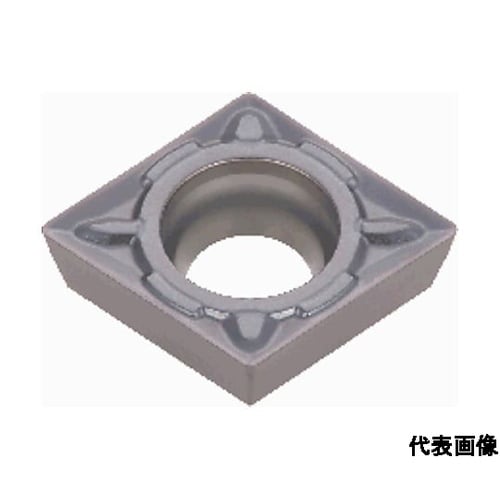 旋削加工用インサート PVDコーティング
