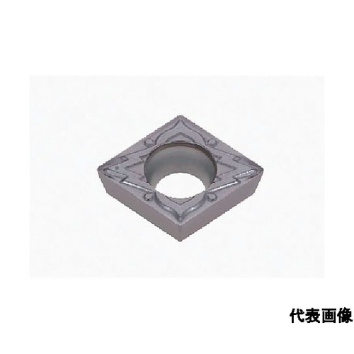旋削加工用インサート PVDコーティング