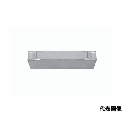旋削用溝入れインサート PVDコーティン