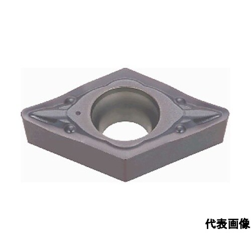 旋削加工用インサート CVDコーティング
