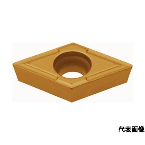 旋削加工用インサート PVDコーティング