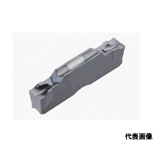 内径溝入れ加工用インサート DGIS A
