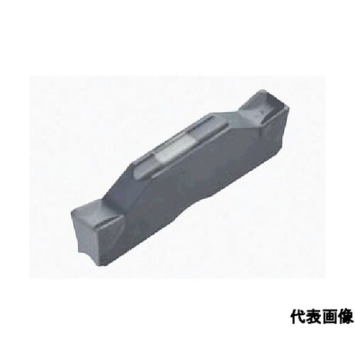 溝入れ・突っ切り加工用インサート DGM