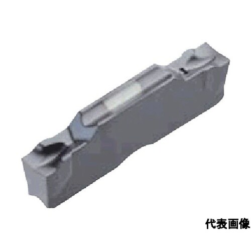 外径溝入れ・突っ切り加工用インサート D