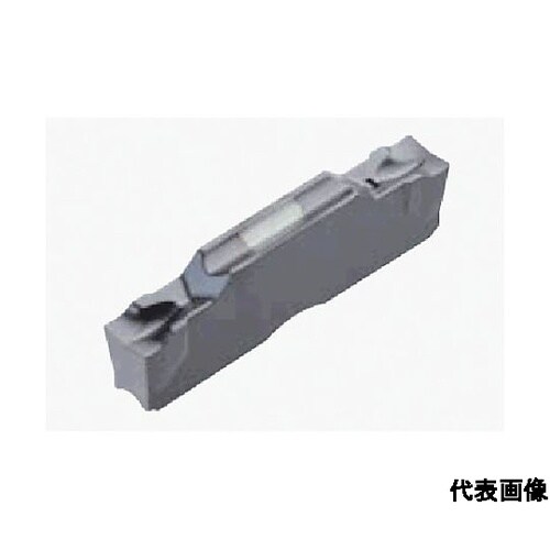 外径溝入れ・突っ切り加工用インサート D