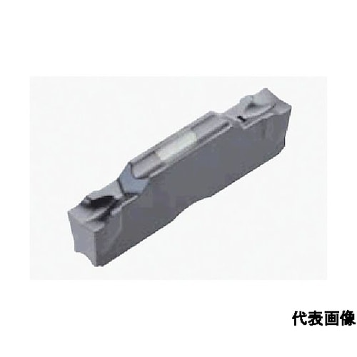 外径溝入れ・突っ切り加工用インサート D