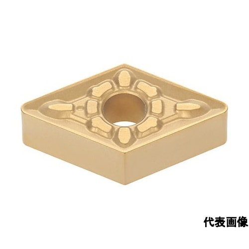 旋削加工用インサート PVDコーティング