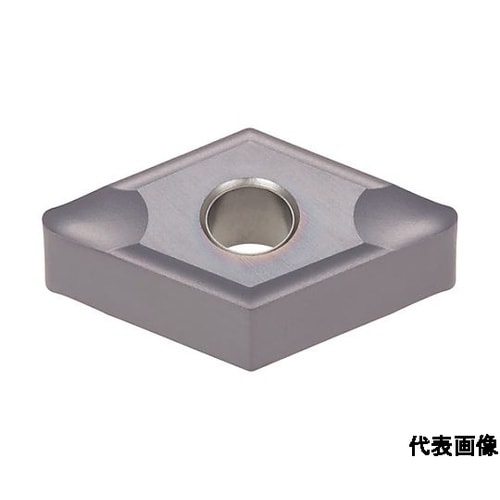 旋削加工用インサート PVDコーティング