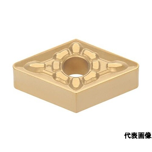旋削加工用インサート PVDコーティング