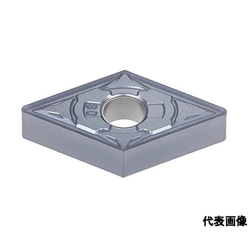 旋削加工用インサート PVDコーティング