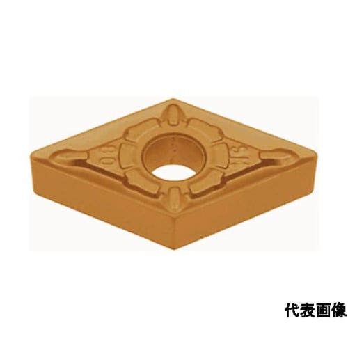 旋削加工用インサート CVDコーティング