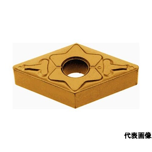 旋削加工用インサート CVDコーティング