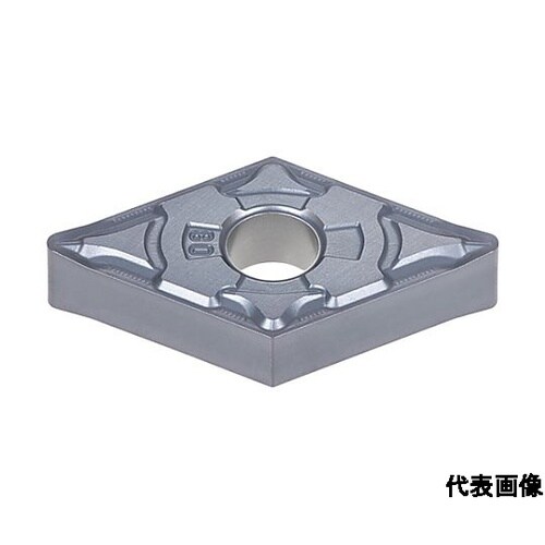 旋削加工用インサート PVDコーティング