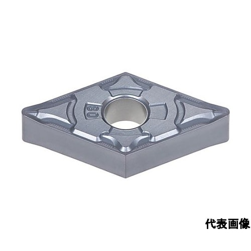 旋削加工用インサート PVDコーティング