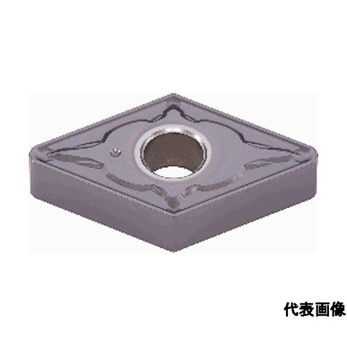 旋削加工用インサート PVDコーティング