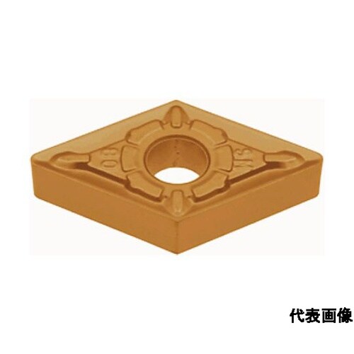 旋削加工用インサート PVDコーティング
