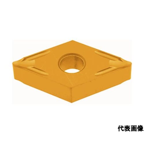 旋削加工用インサート PVDコーティング