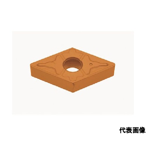 旋削加工用インサート PVDコーティング