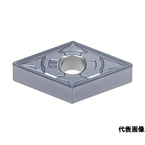 旋削加工用インサート PVDコーティング
