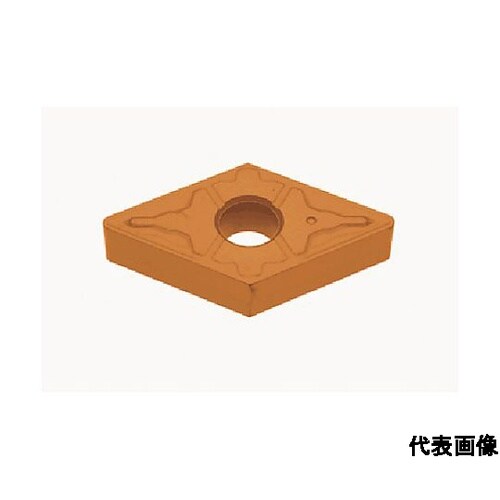 旋削加工用インサート PVDコーティング